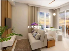 Apartamento com 3 Quartos à venda, 82m² no Porto Novo, Caraguatatuba - Foto 3