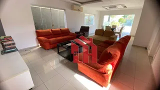 Casa de Condomínio com 3 Quartos à venda, 350m² no Enseada, Guarujá - Foto 10