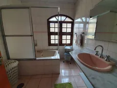 Casa de Condomínio com 6 Quartos para venda ou aluguel, 490m² no Nova Higienópolis, Jandira - Foto 28