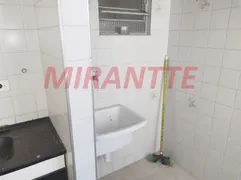 Apartamento com 2 Quartos à venda, 43m² no Núcleo Lageado, São Paulo - Foto 6