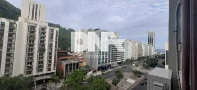 Kitnet com 1 Quarto à venda, 37m² no Copacabana, Rio de Janeiro - Foto 1