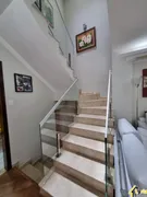 Casa de Condomínio com 3 Quartos à venda, 140m² no Silveira, Santo André - Foto 6