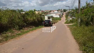 Terreno / Lote / Condomínio para venda ou aluguel, 4113m² no Araçagy, São José de Ribamar - Foto 1
