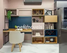 Apartamento com 1 Quarto à venda, 50m² no Santa Efigênia, Belo Horizonte - Foto 15