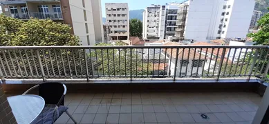 Apartamento com 3 Quartos à venda, 134m² no Grajaú, Rio de Janeiro - Foto 27