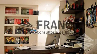 Apartamento com 3 Quartos à venda, 160m² no Barranco, Taubaté - Foto 17