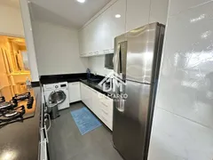 Apartamento com 1 Quarto à venda, 72m² no Vila Floresta, Campos do Jordão - Foto 20