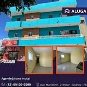 Apartamento com 2 Quartos para alugar, 50m² no Centro, Solânea - Foto 1