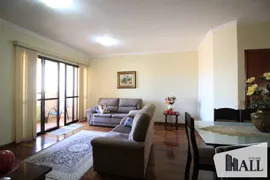 Apartamento com 3 Quartos à venda, 110m² no Centro, São José do Rio Preto - Foto 1