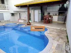 Casa de Condomínio com 3 Quartos à venda, 347m² no Parque Residencial Itapeti, Mogi das Cruzes - Foto 26