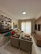 Apartamento com 2 Quartos à venda, 60m² no Setor Candida de Morais, Goiânia - Foto 20