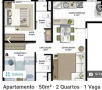 Apartamento com 2 Quartos à venda, 48m² no Jardim das Margaridas, Salvador - Foto 8