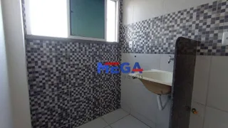Apartamento com 2 Quartos para alugar, 47m² no Marechal Rondon, Caucaia - Foto 8