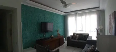 Apartamento com 2 Quartos à venda, 74m² no Aparecida, Santos - Foto 1