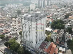 Apartamento com 2 Quartos à venda, 40m² no Sítio Morro Grande, São Paulo - Foto 2
