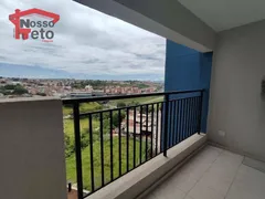 Apartamento com 2 Quartos à venda, 55m² no São Pedro, Osasco - Foto 1