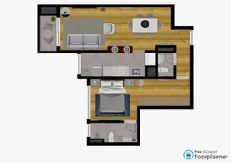 Apartamento com 1 Quarto à venda, 66m² no , Canela - Foto 6