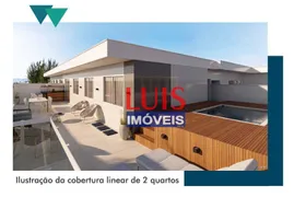 Apartamento com 3 Quartos à venda, 92m² no Itacoatiara, Niterói - Foto 18