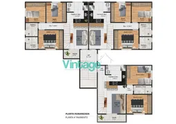 Apartamento com 2 Quartos à venda, 86m² no Palmeiras, Ibirite - Foto 15