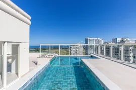 Cobertura com 4 Quartos para venda ou aluguel, 598m² no Barra da Tijuca, Rio de Janeiro - Foto 19