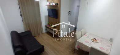 Apartamento com 2 Quartos à venda, 47m² no Jardim Petropolis, Cotia - Foto 1