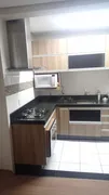 Apartamento com 2 Quartos à venda, 44m² no Parque Industrial, Maringá - Foto 3