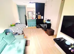 Apartamento com 3 Quartos à venda, 53m² no Vargem Pequena, Rio de Janeiro - Foto 1