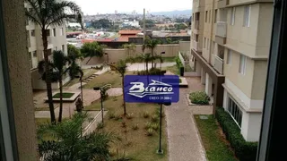 Apartamento com 2 Quartos à venda, 53m² no Ponte Grande, Guarulhos - Foto 14