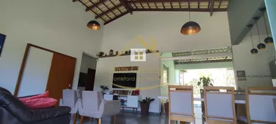 Casa de Condomínio com 4 Quartos à venda, 157m² no Vale do Tamanduá, Santa Luzia - Foto 6