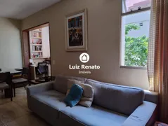 Apartamento com 3 Quartos à venda, 90m² no Coração de Jesus, Belo Horizonte - Foto 6