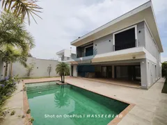Casa de Condomínio com 4 Quartos à venda, 453m² no Chácara São Rafael, Campinas - Foto 4