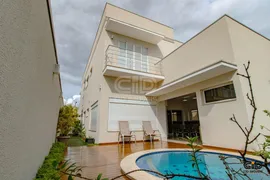 Casa de Condomínio com 4 Quartos à venda, 318m² no Jardim Itália, Cuiabá - Foto 1