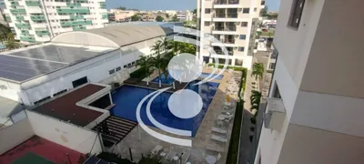 Apartamento com 2 Quartos para alugar, 63m² no Recreio Dos Bandeirantes, Rio de Janeiro - Foto 22