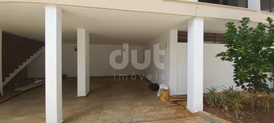 Casa com 4 Quartos para alugar, 380m² no Jardim das Paineiras, Campinas - Foto 38