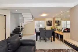 Casa de Condomínio com 3 Quartos à venda, 153m² no Vista Alegre, Curitiba - Foto 2