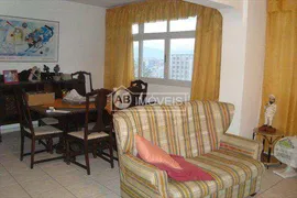 Apartamento com 2 Quartos à venda, 80m² no Ilha Porchat, São Vicente - Foto 3