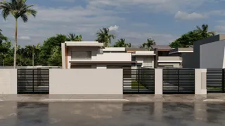 Casa com 3 Quartos à venda, 90m² no Village de Rio das Ostras, Rio das Ostras - Foto 1