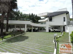 Casa de Condomínio com 4 Quartos à venda, 800m² no Alphaville, Santana de Parnaíba - Foto 24