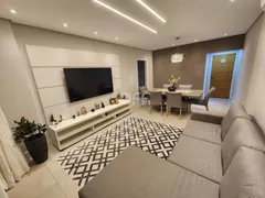 Apartamento com 3 Quartos à venda, 96m² no Jardim Interlagos, Campinas - Foto 1