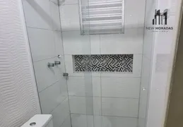 Cobertura com 3 Quartos à venda, 127m² no Novo Mundo, Curitiba - Foto 9