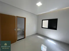 Casa com 3 Quartos à venda, 171m² no Jardins Bolonha, Senador Canedo - Foto 8