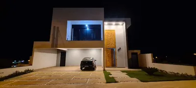 Casa de Condomínio com 3 Quartos à venda, 317m² no Residencial Lagos D Icaraí , Salto - Foto 1