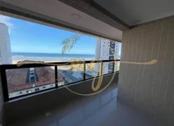 Apartamento com 2 Quartos para alugar, 78m² no Mirim, Praia Grande - Foto 4