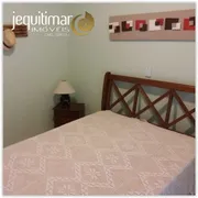 Casa de Condomínio com 4 Quartos para venda ou aluguel, 300m² no Balneário Praia do Pernambuco, Guarujá - Foto 12