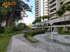 Apartamento com 4 Quartos à venda, 254m² no Parnamirim, Recife - Foto 5