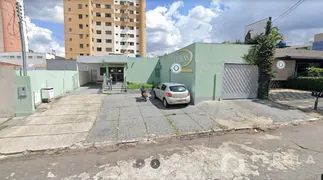 Terreno / Lote / Condomínio à venda, 481m² no Setor Marista, Goiânia - Foto 1