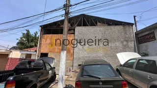 Terreno / Lote / Condomínio à venda, 315m² no Jardim Palmares, São Paulo - Foto 1