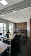 Conjunto Comercial / Sala para alugar, 190m² no Pinheiros, São Paulo - Foto 22