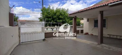 Casa com 5 Quartos à venda, 300m² no Padre Andrade, Fortaleza - Foto 17