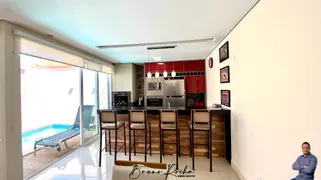 Casa de Condomínio com 3 Quartos à venda, 104m² no Condomínio Vivendas do Sul, Ribeirão Preto - Foto 9